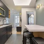 Superb In The Heart Of The Peninsula - Air-conditioned *