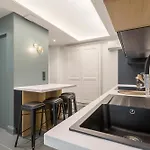 Superb In The Heart Of The Peninsula - Air-conditioned Lyon
