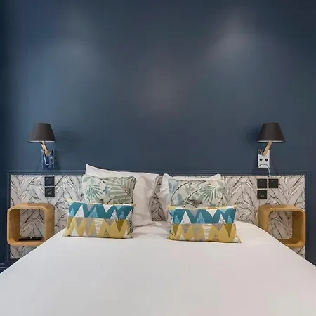 Lejlighed Superb In The Heart Of The Peninsula - Air-conditioned Lyon