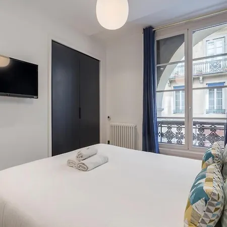 Superb In The Heart Of The Peninsula - Air-conditioned Lyon