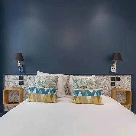 Superb In The Heart Of The Peninsula - Air-conditioned *