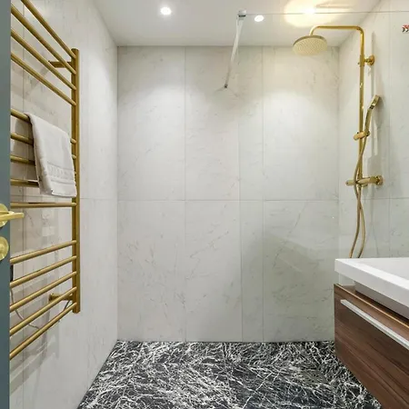 Superb In The Heart Of The Peninsula - Air-conditioned * Lyon