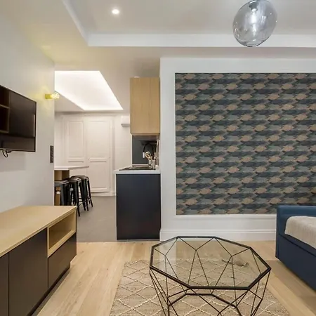 Superb In The Heart Of The Peninsula - Air-conditioned Lyon