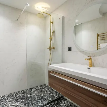 Superb In The Heart Of The Peninsula - Air-conditioned * Lyon