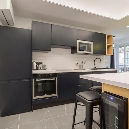 Superb In The Heart Of The Peninsula - Air-conditioned